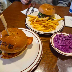 혜화동버거 대표 사진