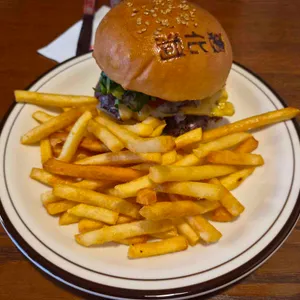 혜화동버거 대표 사진