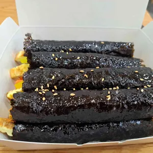 선비꼬마김밥 사진