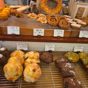 밀스 리뷰 사진