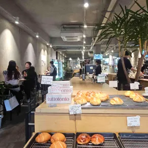 에스프레소바 투또톤토 대표 사진