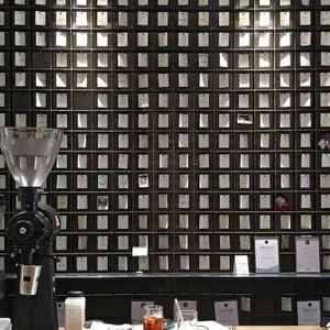 에스프레소바 투또톤토 대표 사진