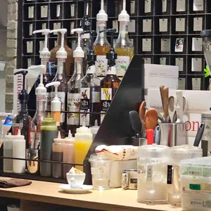 에스프레소바 투또톤토 대표 사진