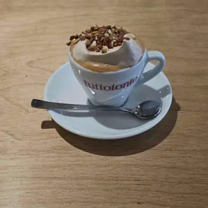 에스프레소바 투또톤토 대표 사진