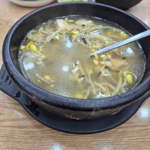 24시전주명가콩나물국밥 사진 1