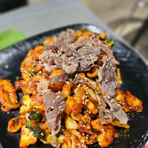 돗가비불쭈꾸미 대표 사진