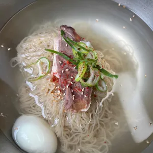 필동면옥 대표 사진