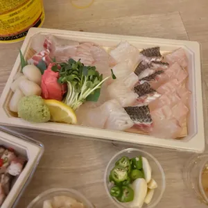 김녕오라이 대표 사진