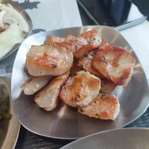 화릇 사진