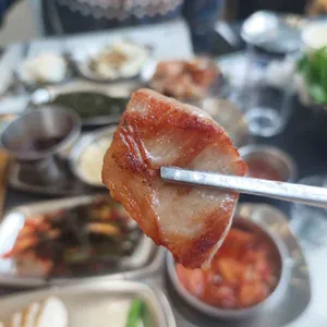 화릇 사진
