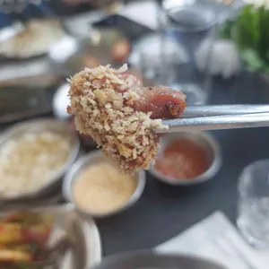 화릇 사진