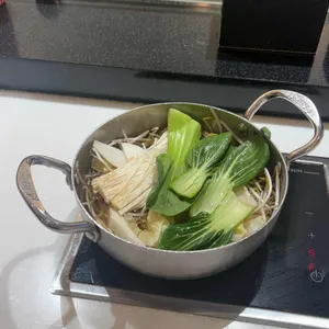 선향정샤브샤브 사진