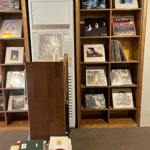 바이닐 인사이드 리뷰 사진