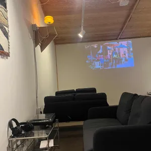 바이닐 인사이드 리뷰 사진