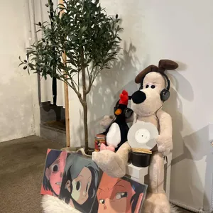 바이닐 인사이드 리뷰 사진