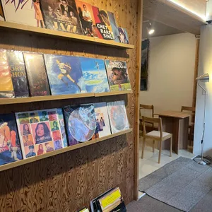 바이닐 인사이드 리뷰 사진