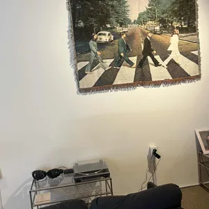 바이닐 인사이드 리뷰 사진