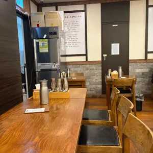 하동관 대표 사진