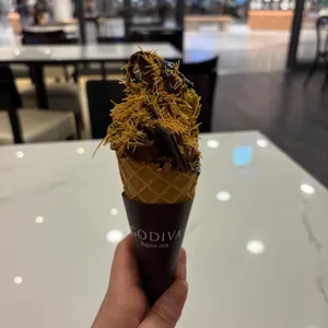 고디바 사진