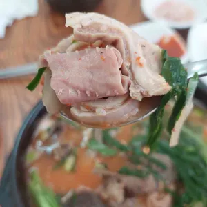 부부국밥 대표 사진