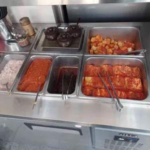 부부국밥 대표 사진