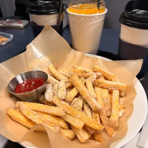 홈즈앤루팡 보드게임카페 사진 1