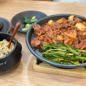 오구당당 사진