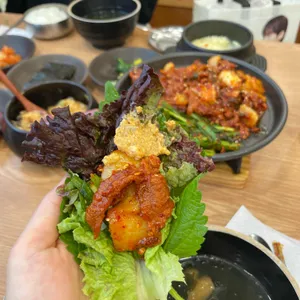 오구당당 사진