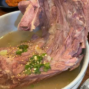 넉둥베기 대표 사진