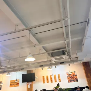 온천칼국수 대표 사진