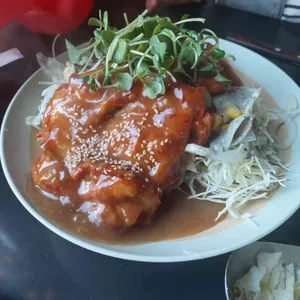 버몬지 대표 사진