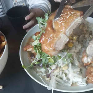 버몬지 대표 사진