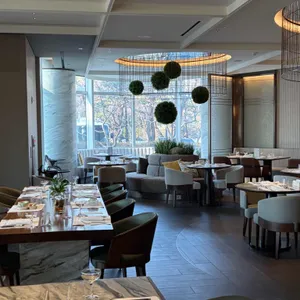 웨스틴 서울 파르나스 온 테이블 대표 사진