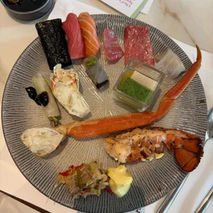 웨스틴 서울 파르나스 온 테이블 대표 사진