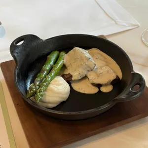 웨스틴 서울 파르나스 온 테이블 대표 사진