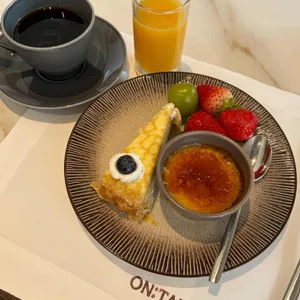 웨스틴 서울 파르나스 온 테이블 대표 사진