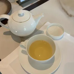 웨스틴 서울 파르나스 온 테이블 대표 사진