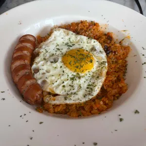 카페 드로잉 사진 1