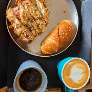 브레드 쏭 사진 1