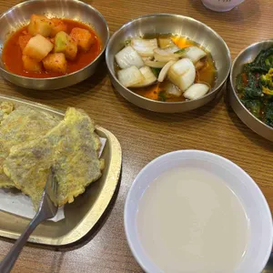 육전국밥 대표 사진