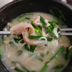 대성국밥 사진 1