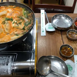 남북통일 대표 사진