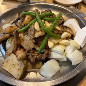 하남장터곱창 사진 1