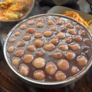 전주웰빙새알팥죽 대표 사진