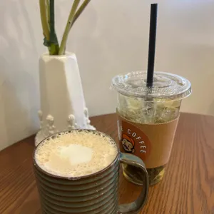 루트커피 사진 1