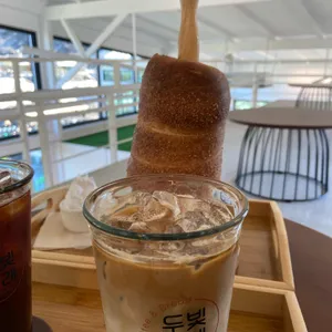 두빛나래 사진 2