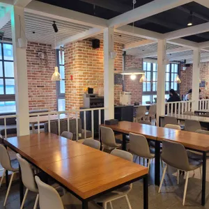 브런치빈 대표 사진