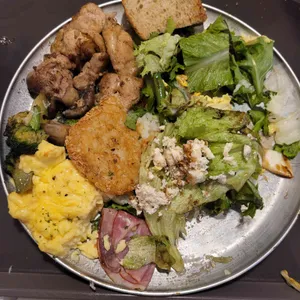 브런치빈 대표 사진