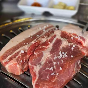 깡촌흑돼지 대표 사진