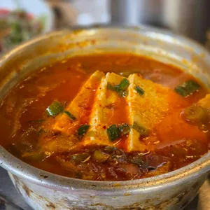 깡촌흑돼지 사진